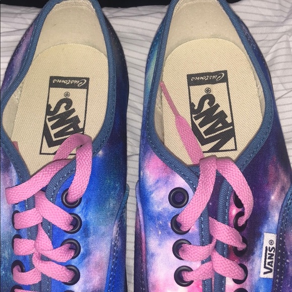 Authentic vans - Picture 3 of 5